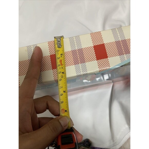 Tsum Tsum Disney 100 Retro Reimagined Holiday Pack 18 Figures NIB 2023 - Picture 7 of 8